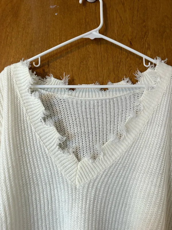 Shein Sweater - Image 3