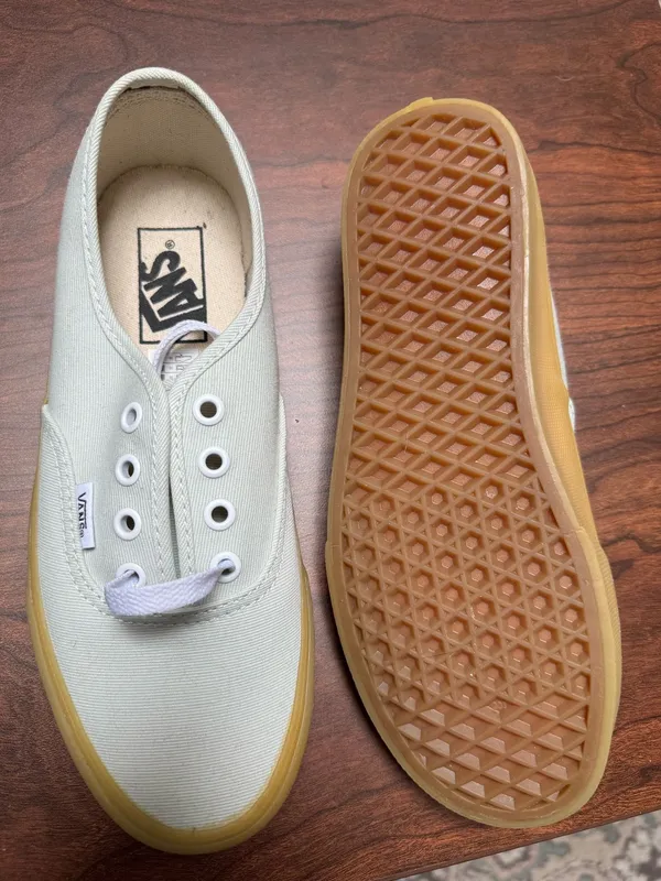 Brand new Vans - Image 3
