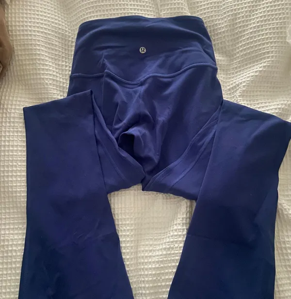 Lululemon Align Flare Leggings - Image 2