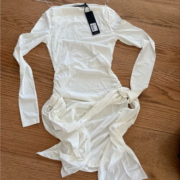 Lioness dress - Image 2