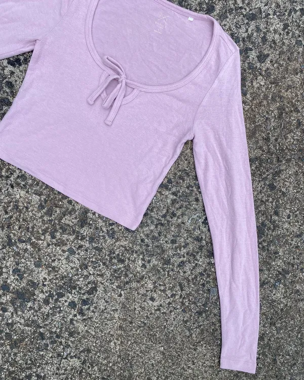 PacSun Basic Top - Image 2