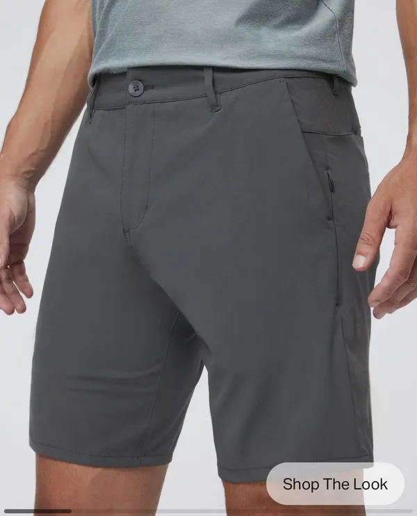 Vuori shorts  - Image 2