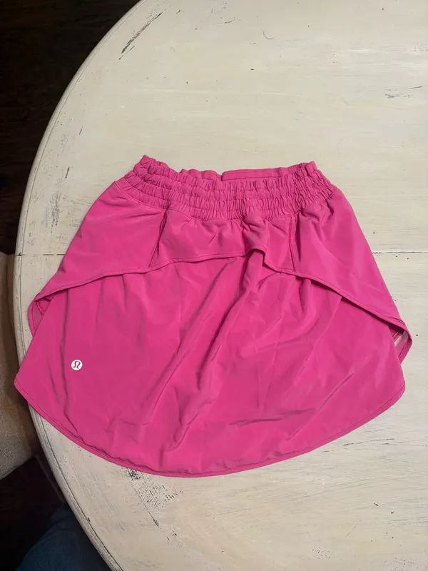 Lululemon skirt - Image 2