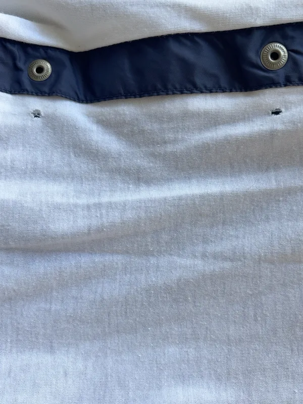 Vintage Adidas 90s Y2K XL Snap Track Pants - Image 14