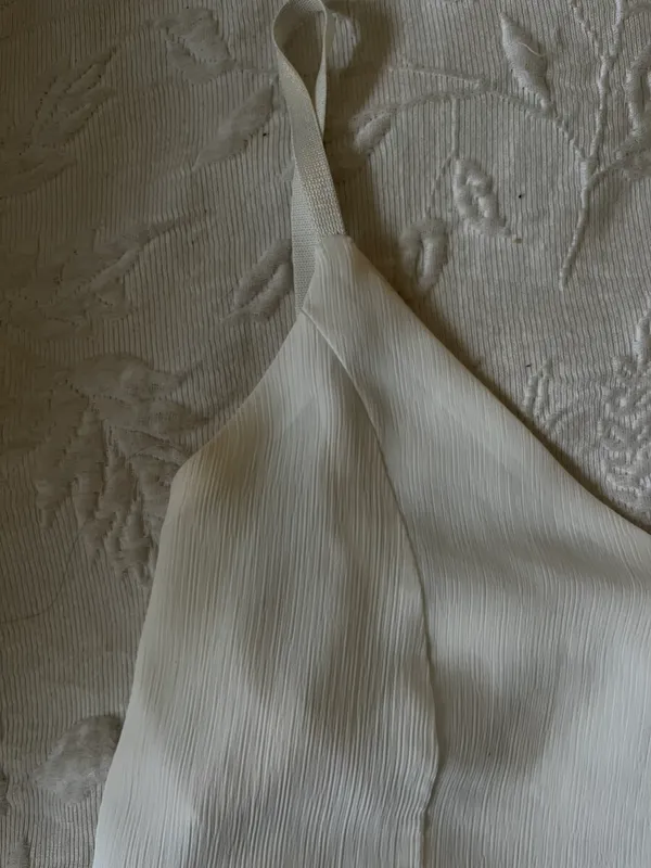 White Chiffon - Image 4