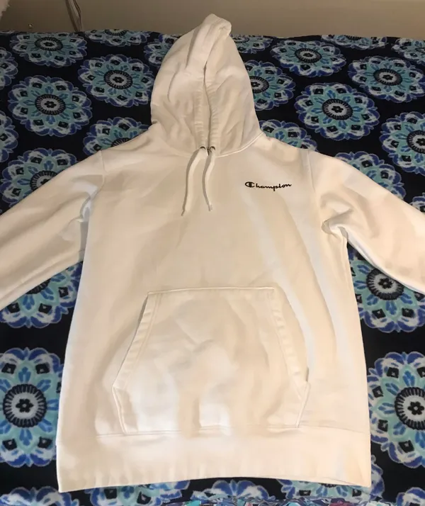 Champion Hoodie - Image 2
