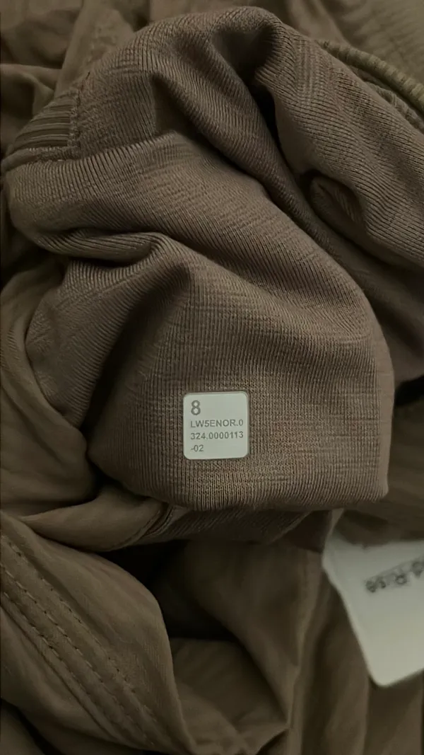 Lululemon Dance Studio Mid-Rise Pants Regular - Image 4