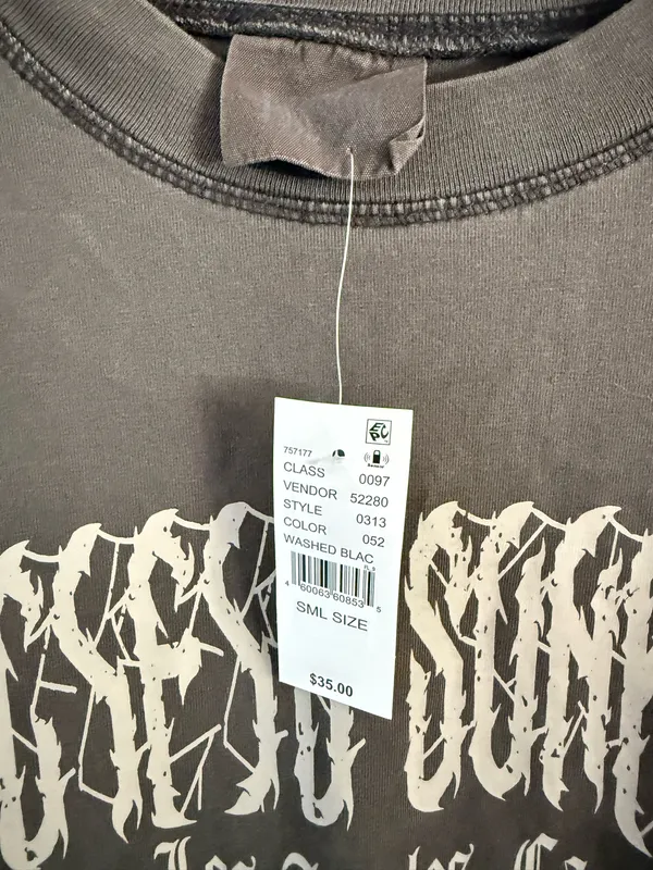 PacSun Shirt  - Image 2
