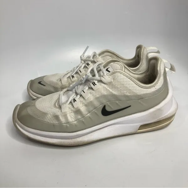Nike Air Max Axis sneakers‎ white size 6 - Image 6