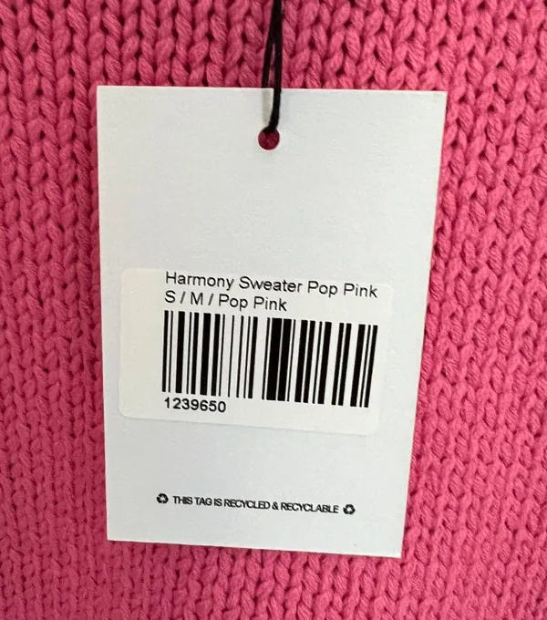 Princess Polly Sweater - Image 5
