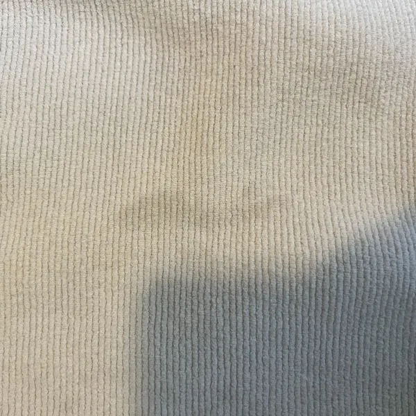 Free People Soft Ribbed White long sleeve‎ sweater - Image 3