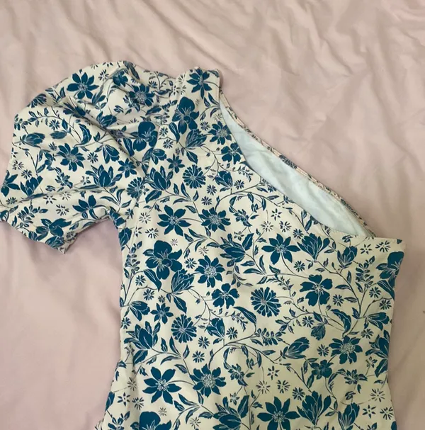 Free People Bodysuit - Image 2