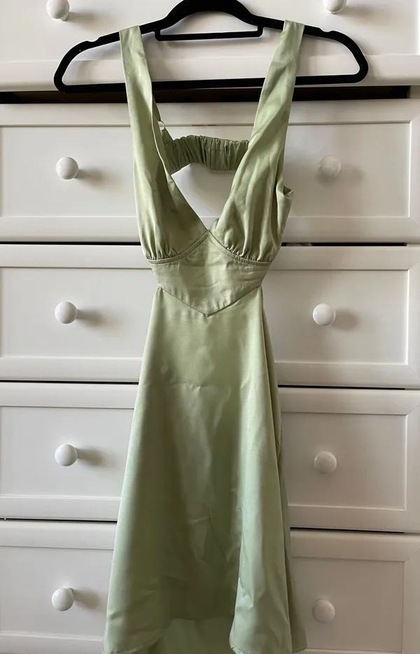 Hello Molly Dress - Image 2