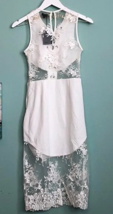 NBD Dress - Image 2