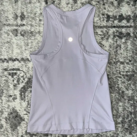 Lululemon Align Waist-Length Racerback Tank Top - Image 2