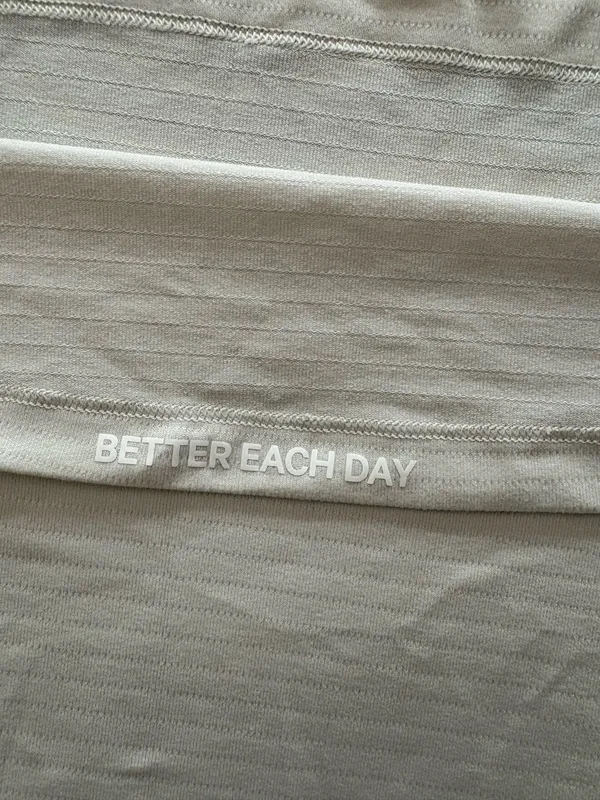 Lululemon Relaxed fit Tank Top - Image 4