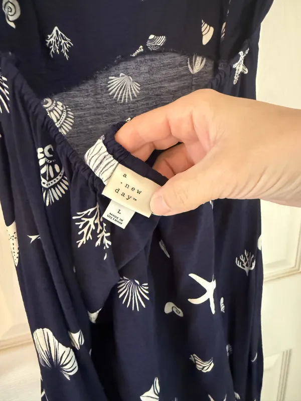 A New Day Dress - Image 3