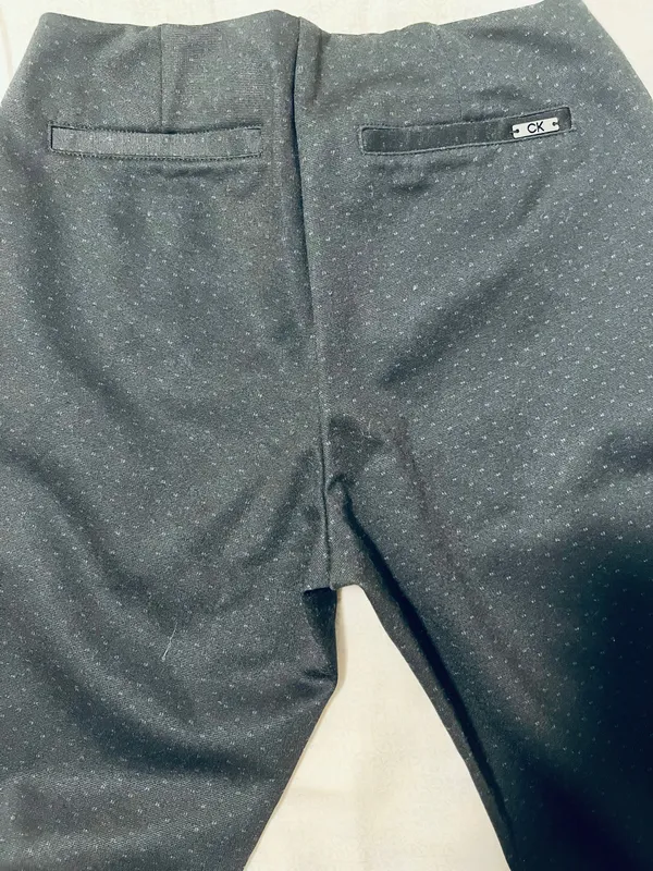 Calvin Klein Business Casual Pants - Image 2