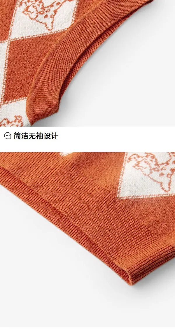 Vneck Sweater - Image 3