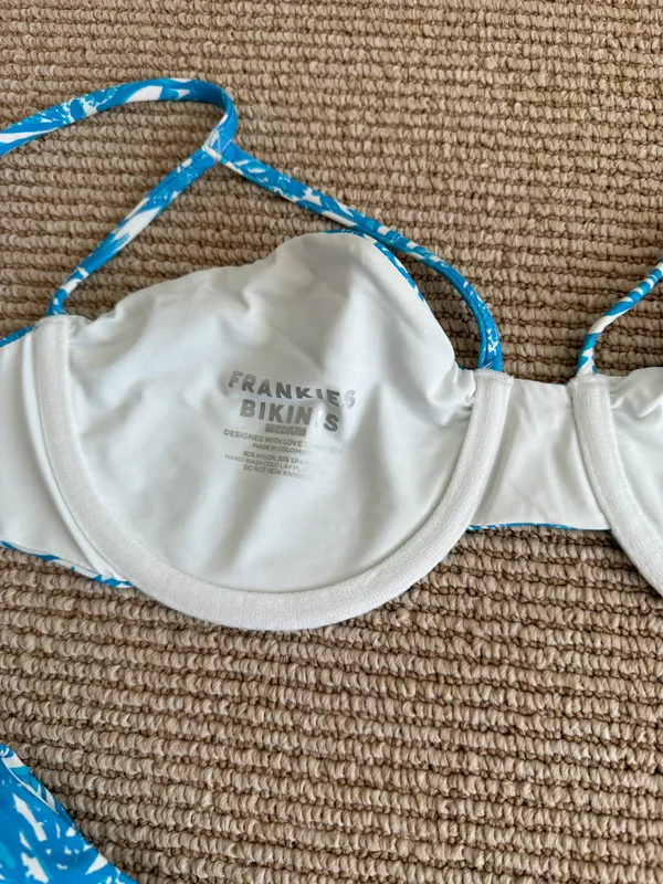 Frankie's Bikinis Bikini - Image 10