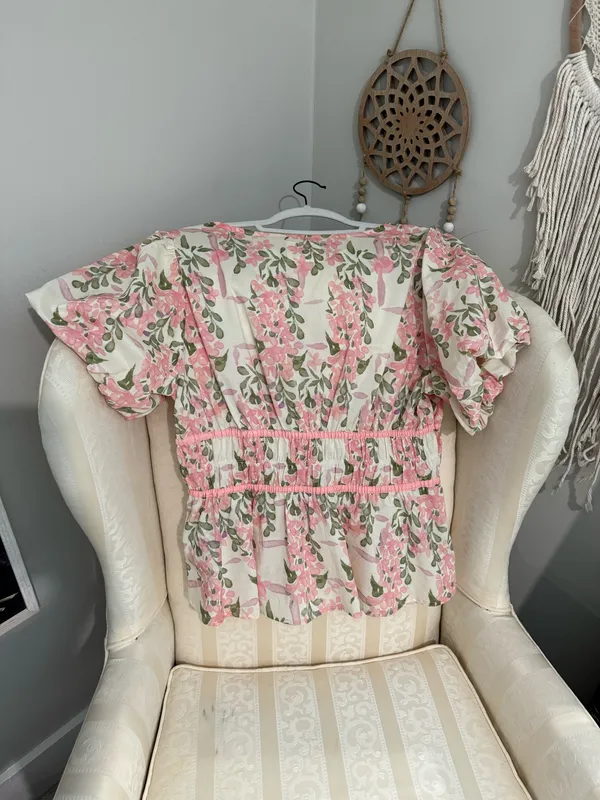 Boutique Top - Image 2