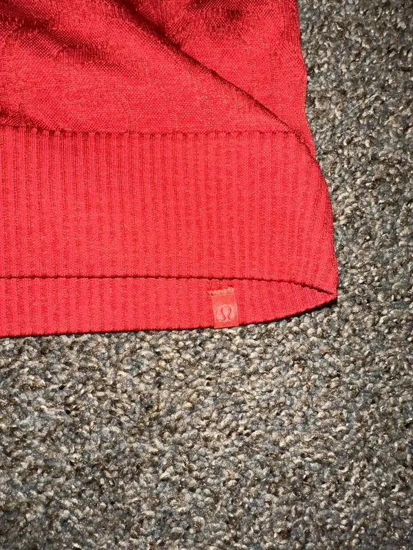 Lululemon Long Sleeve - Image 6