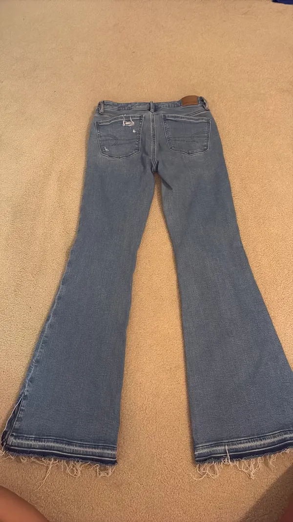 American Eagle Jeans - Image 2