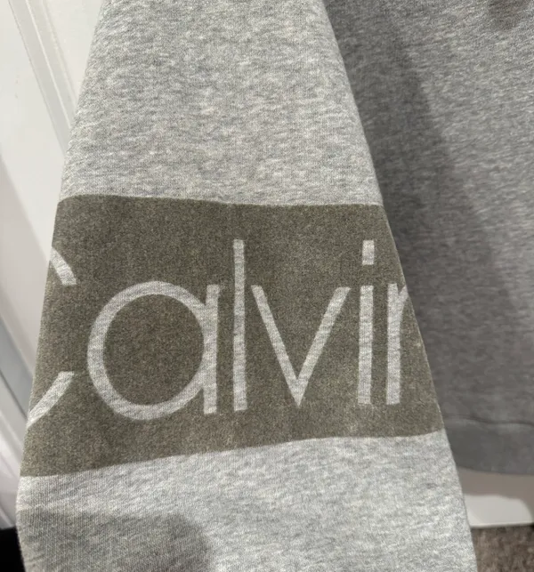 Grey Sweatshirt  - Image 3