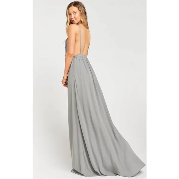 Show me‎ your Mumu dress - Image 3