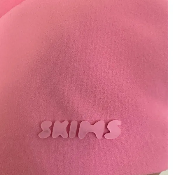 Skims NAKED-PLUNGE TANK PINK size M-DD - Image 7
