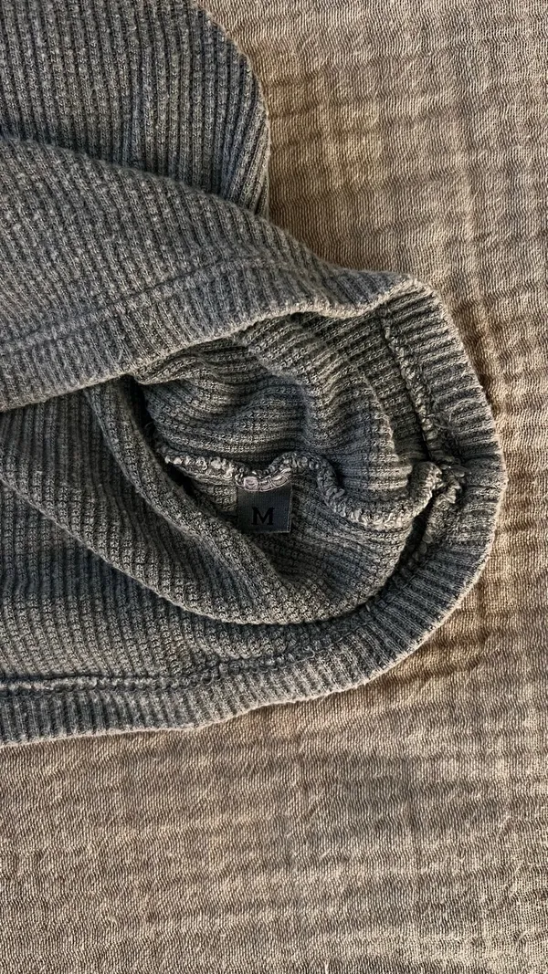 Talentless Crop tank - Image 3