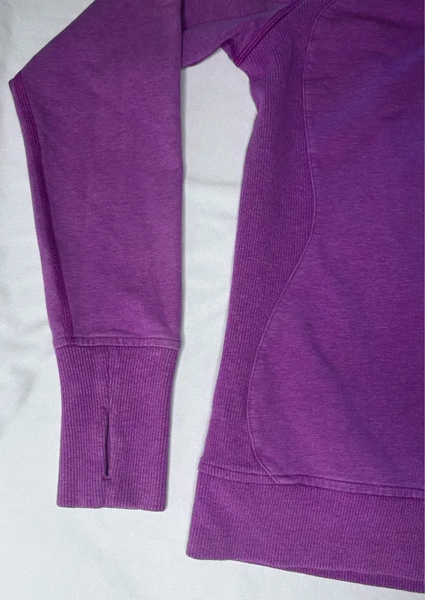 Lululemon Athletic Hoodie - Image 12
