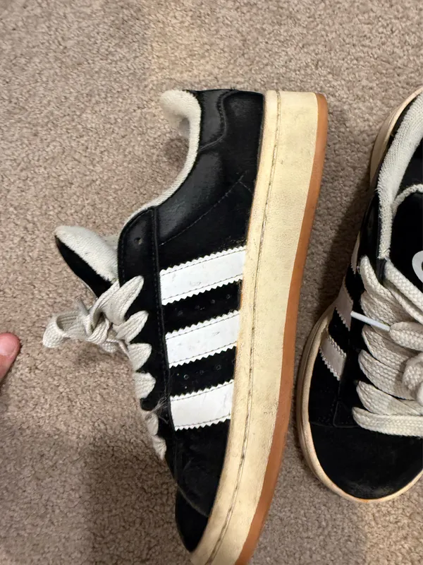 Adidas Campus 00s - Image 4