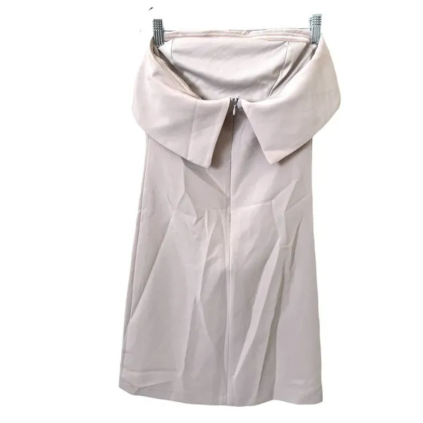 ‎ASOS Sleeveless Mini Dress - Image 4
