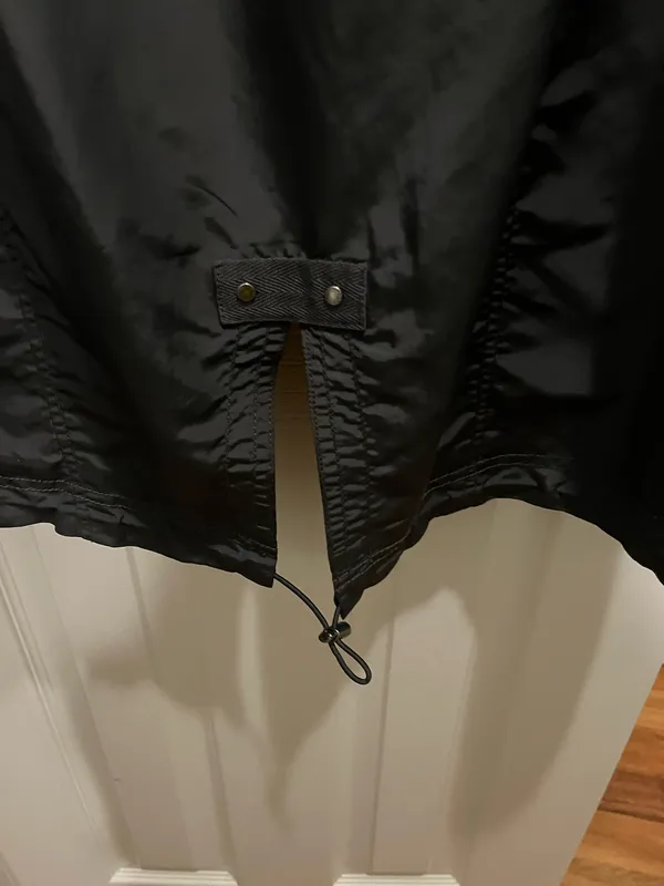 Abercrombie Utility Jacket - Image 5