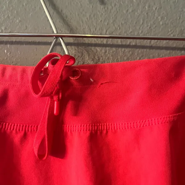 Nike hot pink tennis skirt - Image 3