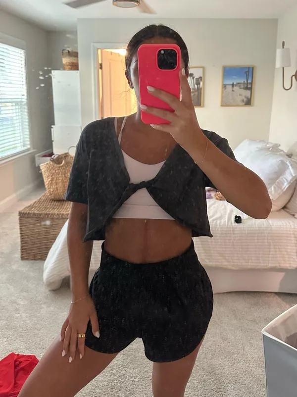 Aerie top - Image 2