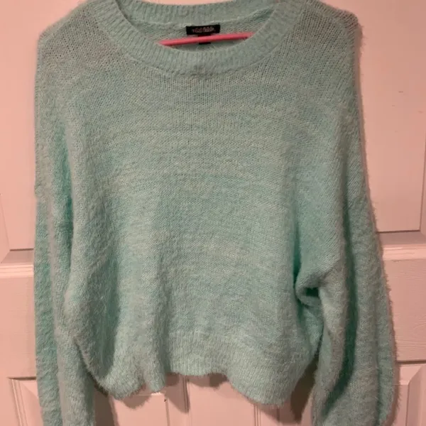 Wild fable sweater size med new - Image 4