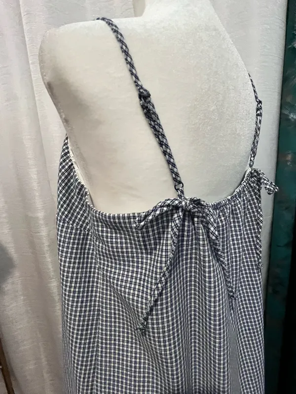 Old Navy strappy dress short - Image 4