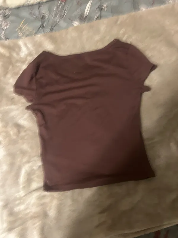 Women’s Top Shein - Image 2