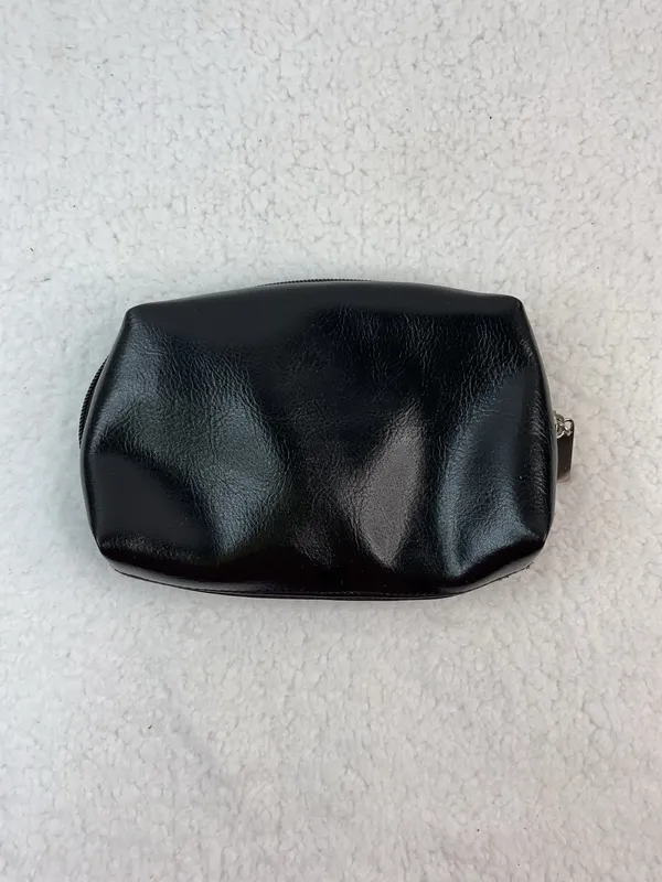 Mary Kay Cosmetics Bag Black - Image 4