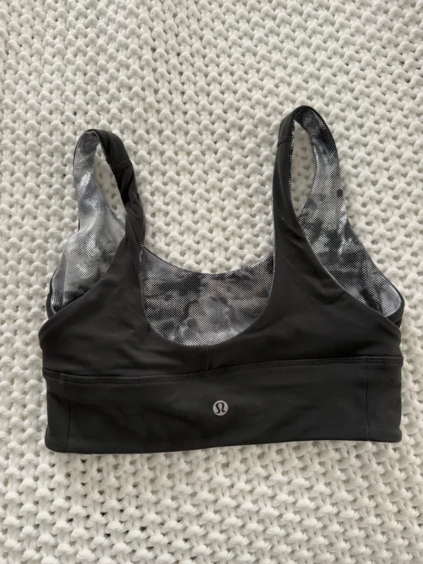 Lululemon Sports Bra - Image 4