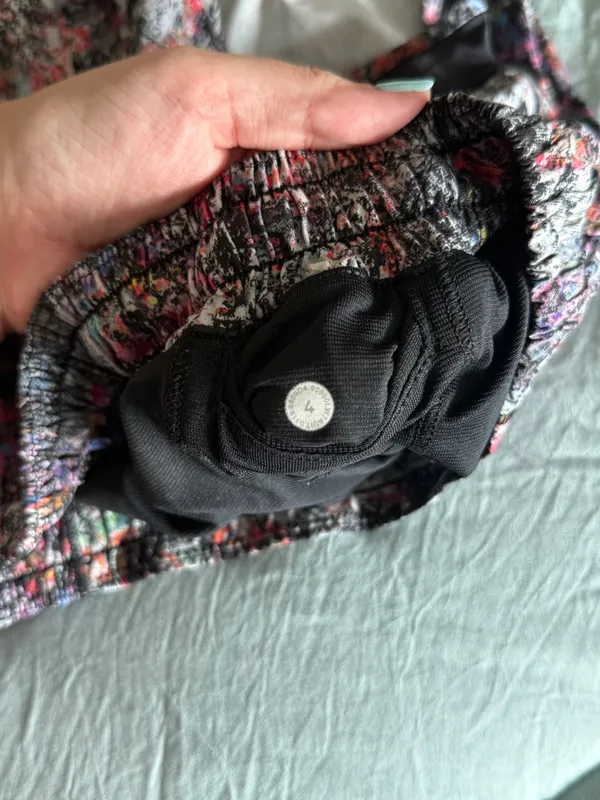 Lululemon Shorts - Image 3