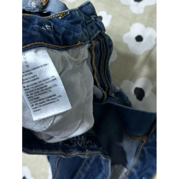 American eagle jean shorts - Image 4