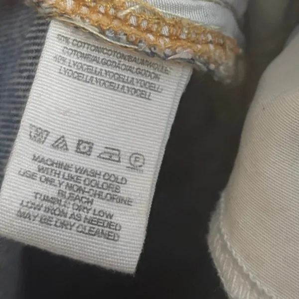We The Free Distressed Jeans Size‎ 27 - Image 7