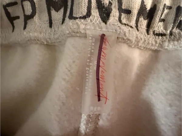 Free People For The Win Midi Shorts - Image 5