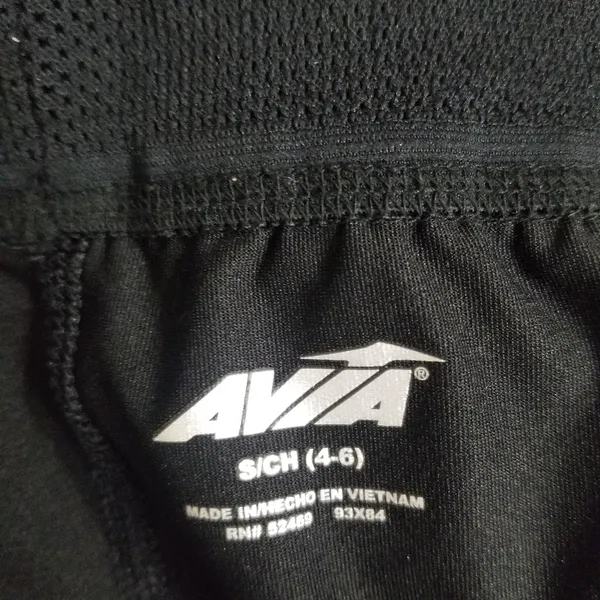 AVIA Running Shorts - Image 4