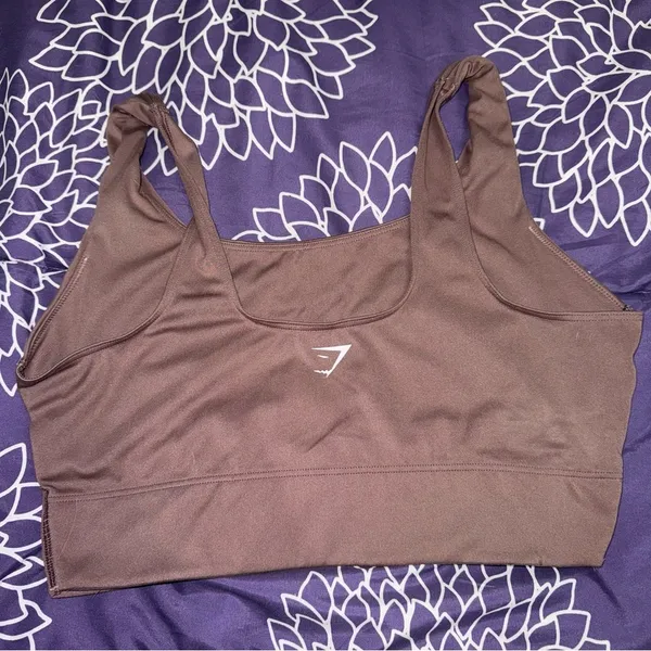 Gymshark Sports Bra - Image 2