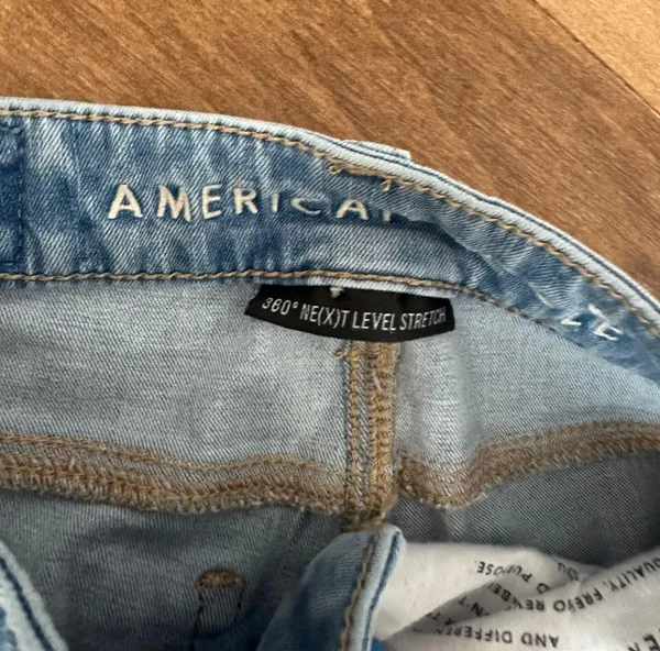 Jeans - Image 2