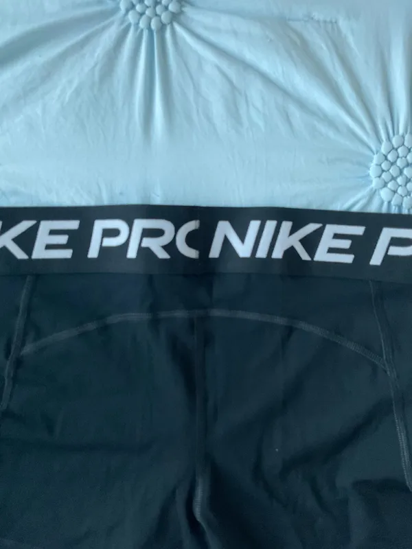 Nike Pro 4" Spandex Shorts - Image 8
